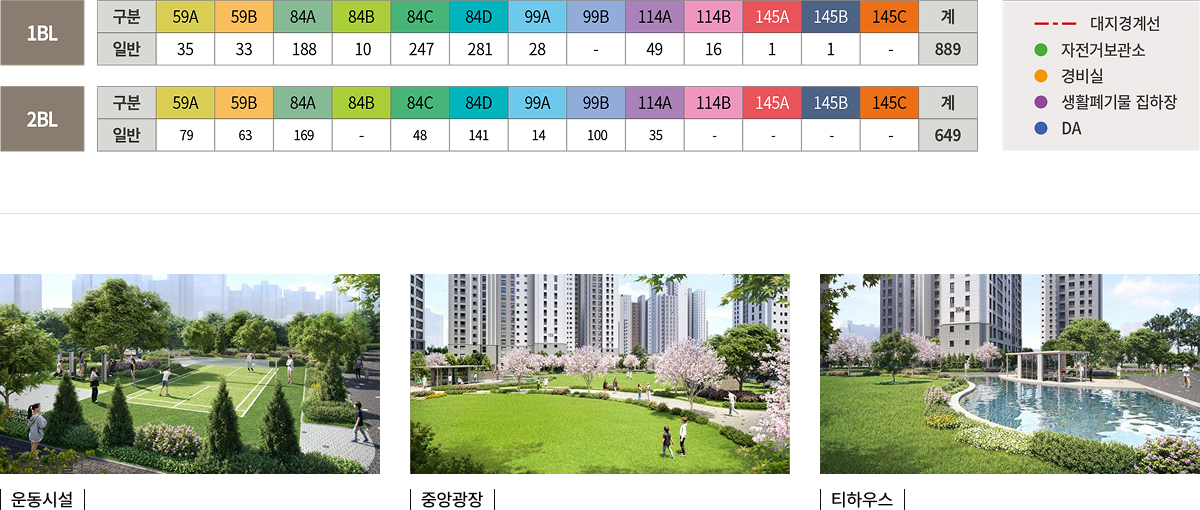 청주 센텀 푸르지오 자이